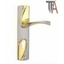 Bn/Gp Color Iron Material for Door Handles